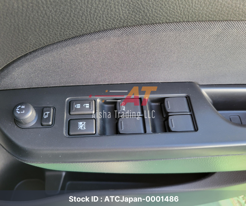 2016 Suzuki Swift XG